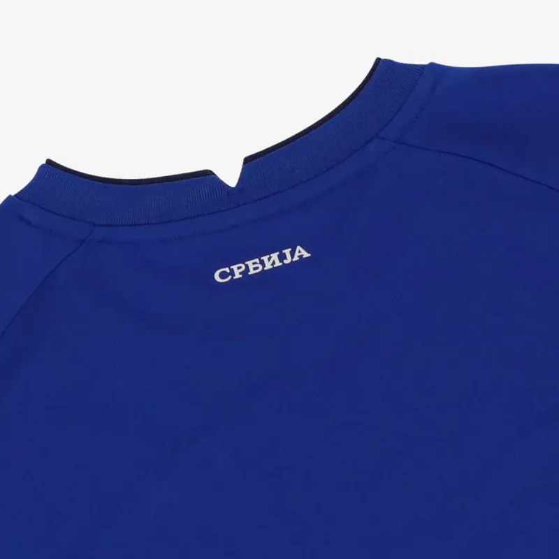 Capelli sport Serbia 2025/26 Home 
