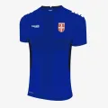 Capelli sport Serbia 2025/26 Authentic Home 