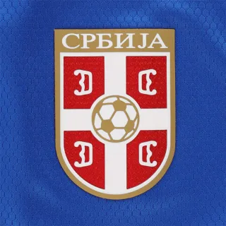 Capelli sport Serbia 2025/26 Authentic Home 