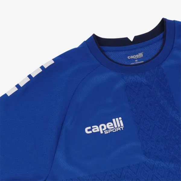 Capelli sport Serbia 2025/26 Authentic Home 