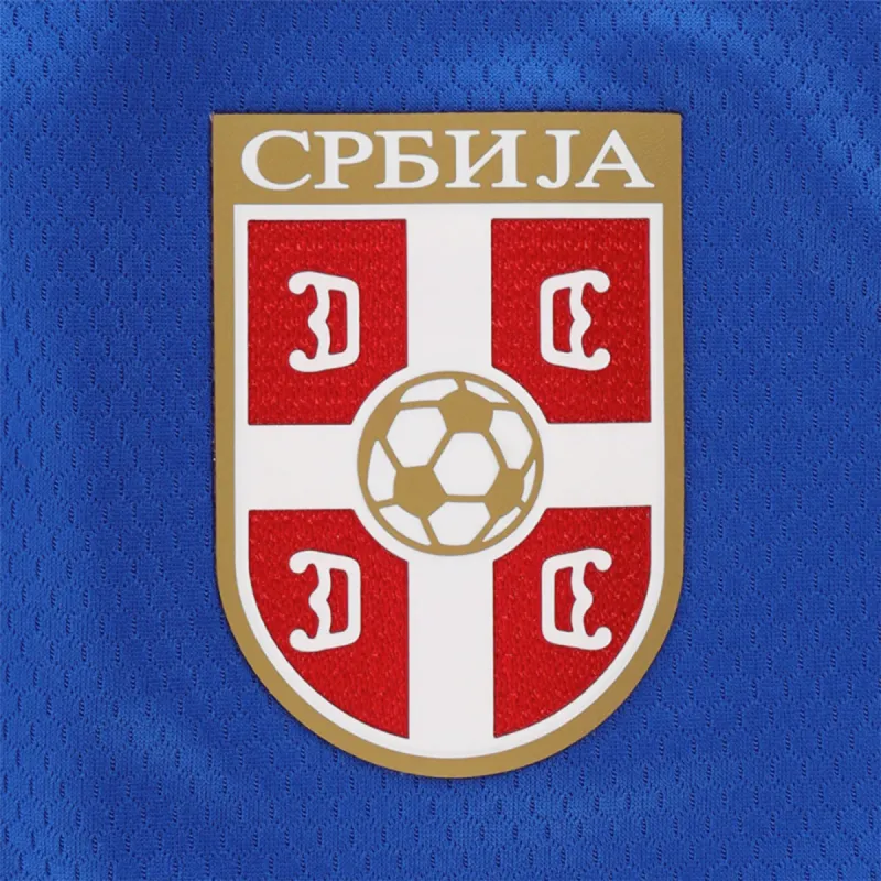 Capelli sport Serbia 2025/26 Authentic Home 