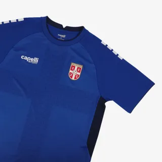 Capelli sport Serbia 2025/26 Home 