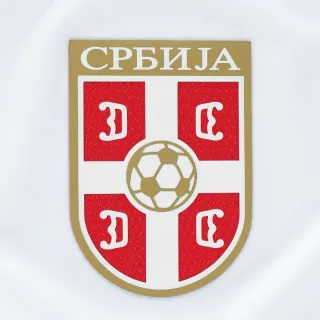 Capelli sport Serbia 2025/26 Authentic Away 