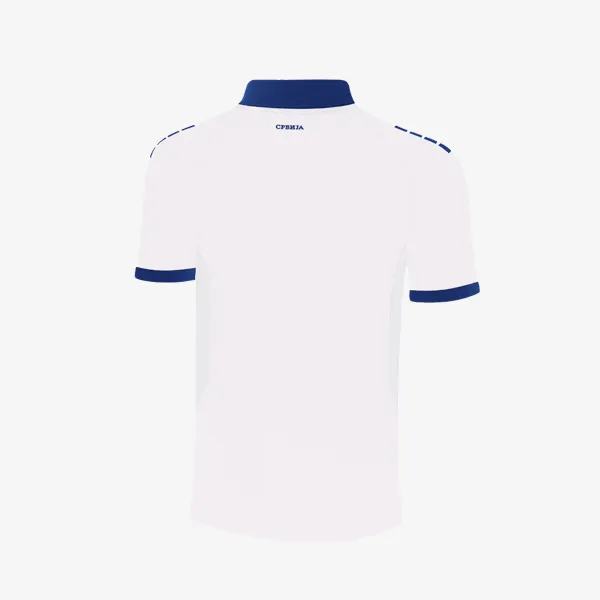 Capelli sport Serbia 2025/26 Authentic Away 