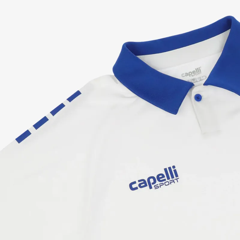 Capelli sport Serbia 2025/26 Authentic Away 