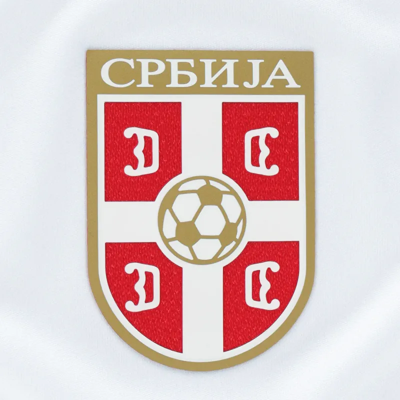 Capelli sport Serbia 2025/26 Authentic Away 