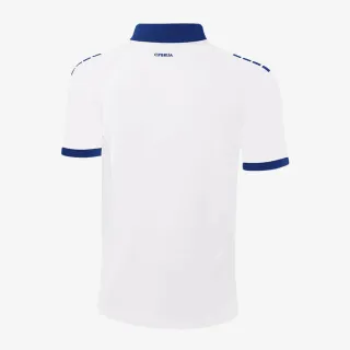 Capelli sport Serbia 2025/26 Authentic Away 