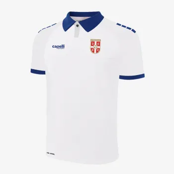 Capelli sport Serbia 2025/26 Authentic Away 