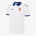 Capelli sport Serbia 2025/26 Authentic Away 