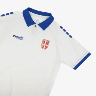 Capelli sport Serbia 2025/26 Authentic Away 