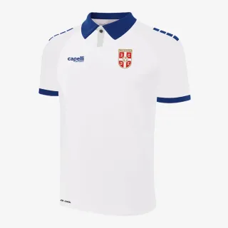 Capelli sport Serbia 2025/26 Authentic Away 