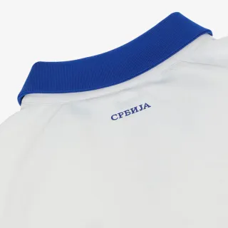 Capelli sport Serbia 2025/26 Authentic Away 