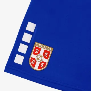 Capelli sport Serbia 2025/26 Team Home 