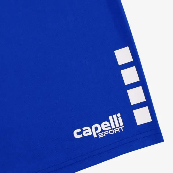 Capelli sport Serbia 2025/26 Team Home 