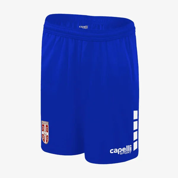 Capelli sport Serbia 2025/26 Team Home 