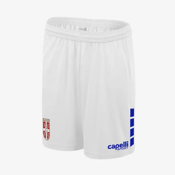 Capelli sport Away Short Youth 