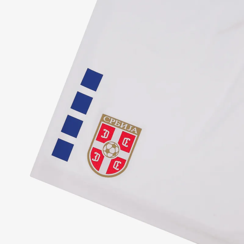 Capelli sport Serbia 2025/26 Team Away 