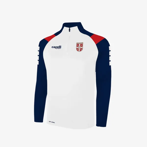 Capelli sport Serbia Empire 