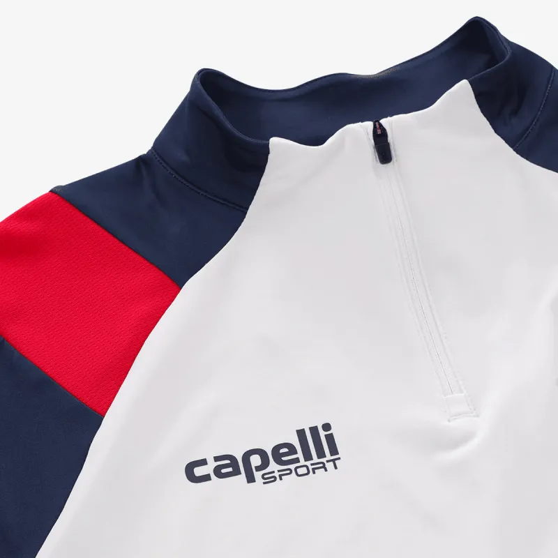 Capelli sport Serbia Empire 