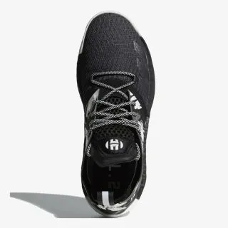 adidas Harden Vol. 2 CBLACK/CBLACK/FTWWHT 