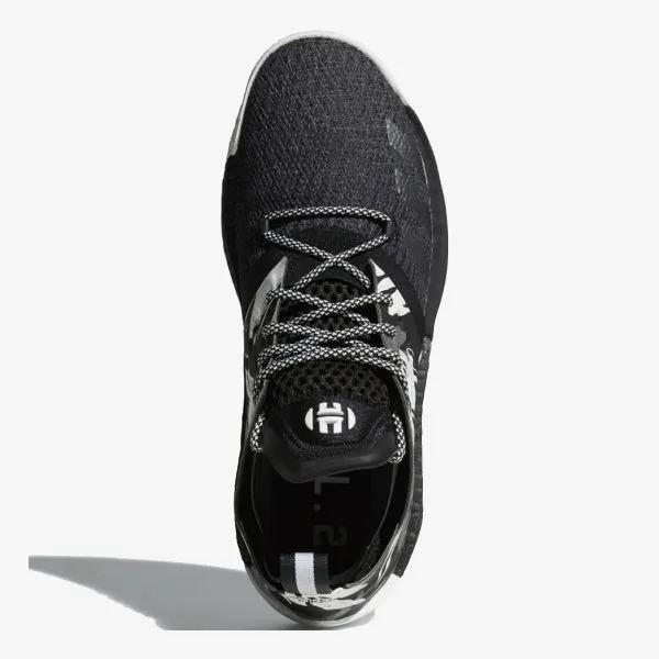 adidas Harden Vol. 2 CBLACK/CBLACK/FTWWHT 
