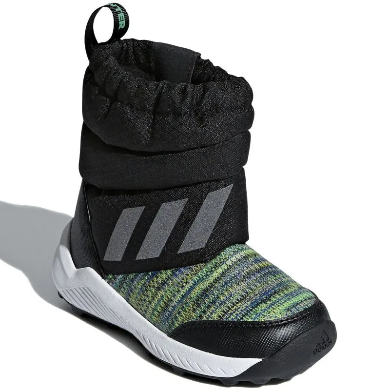 adidas RapidaSnow BTW I 