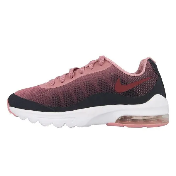 Nike AIR MAX INVIGOR PRINT (GS) 
