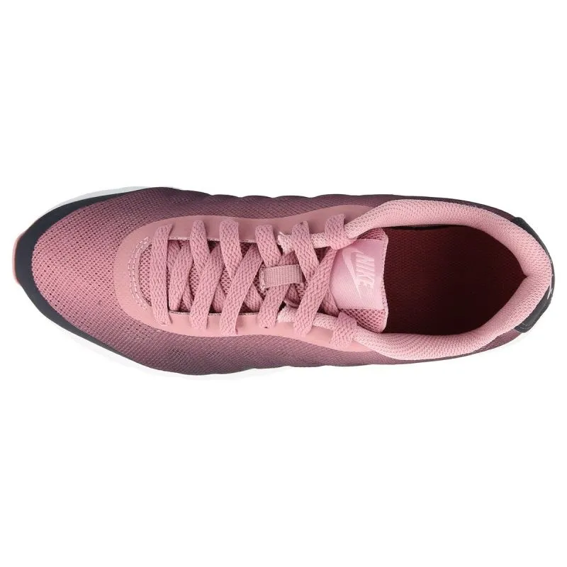 Nike AIR MAX INVIGOR PRINT (GS) 
