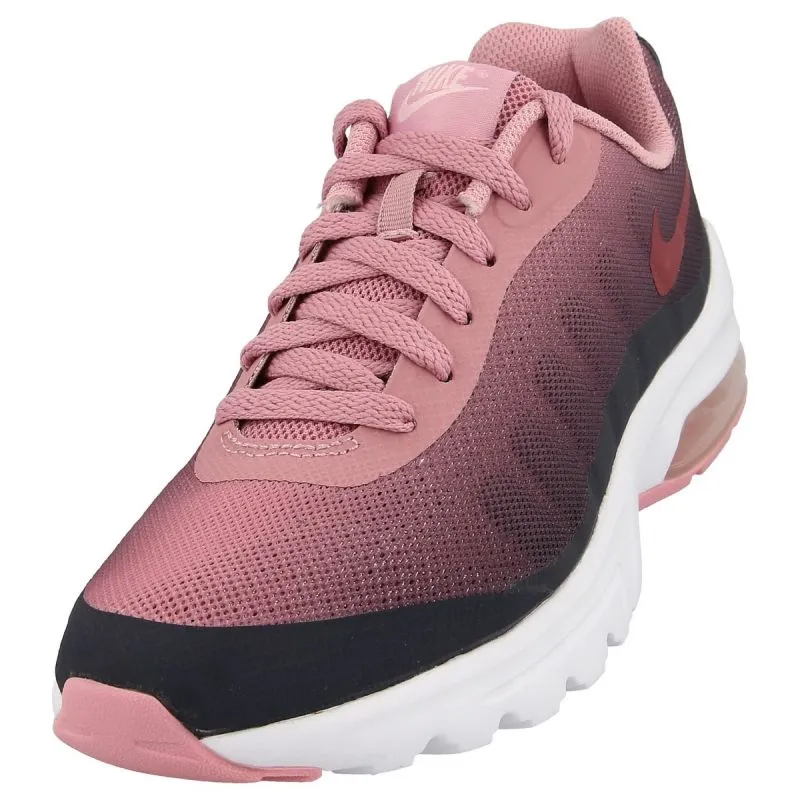 Nike AIR MAX INVIGOR PRINT (GS) 