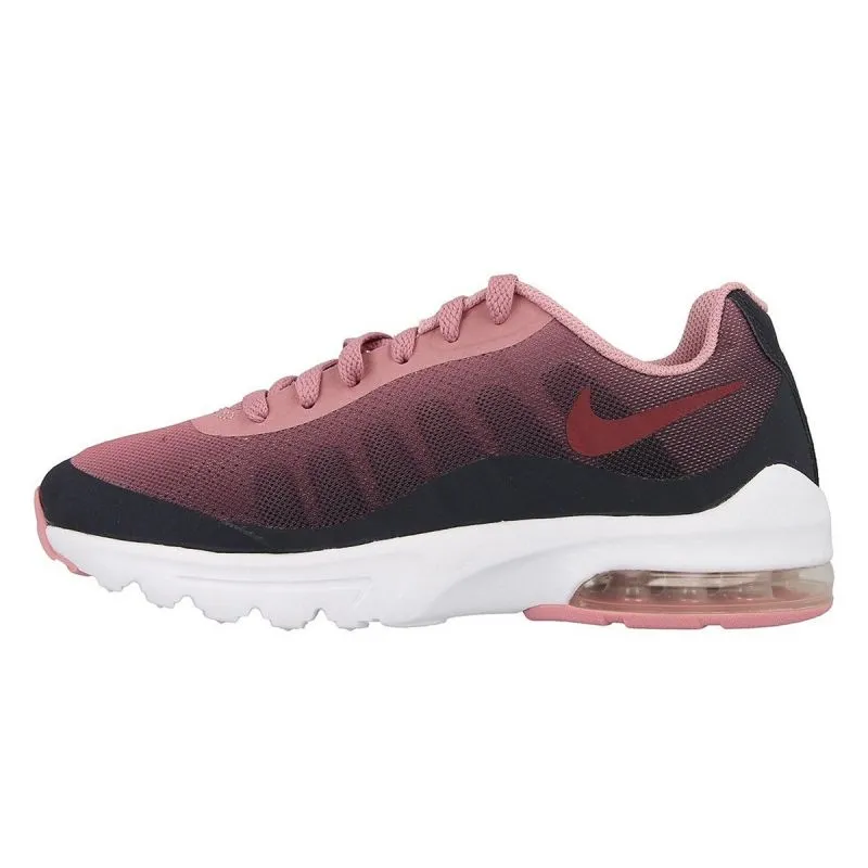 Nike AIR MAX INVIGOR PRINT (GS) 