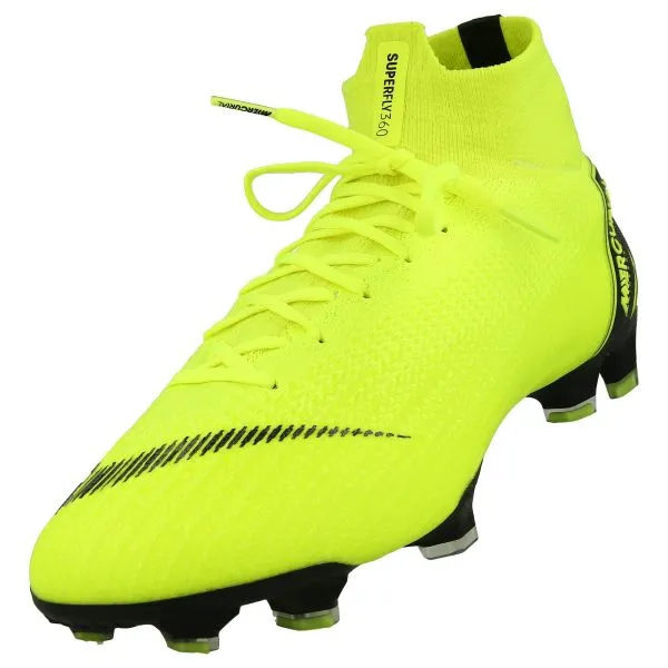 Nike SUPERFLY 6 ELITE FG 