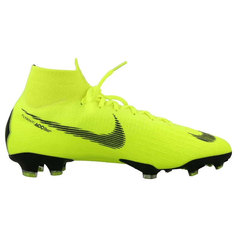 Nike SUPERFLY 6 ELITE FG 