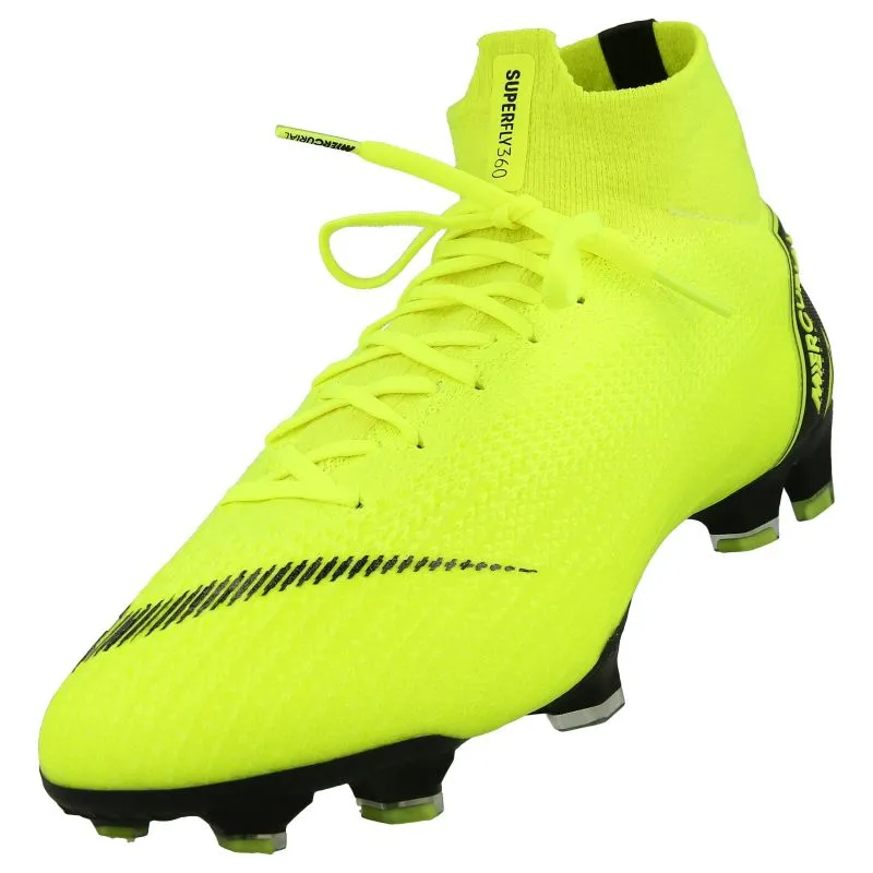 Nike SUPERFLY 6 ELITE FG 