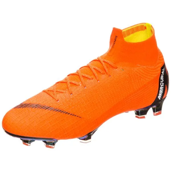 Nike SUPERFLY 6 ELITE FG 