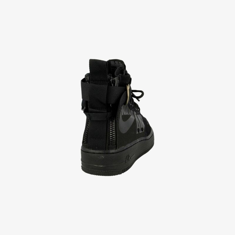 nike sf af1 mid gs