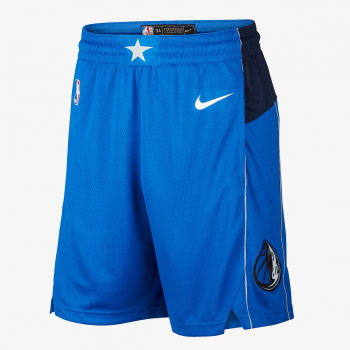 Nike Dallas Mavericks Icon Edition 