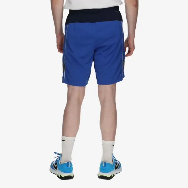 Nike Dallas Mavericks Icon Edition 