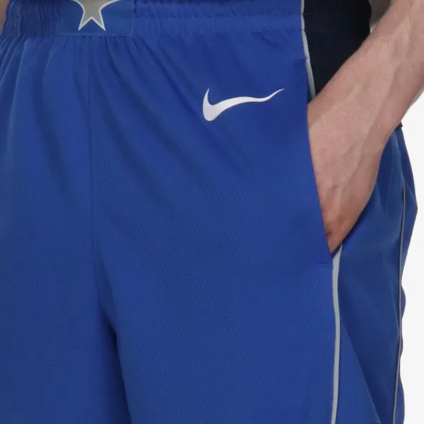 Nike Dallas Mavericks Icon Edition 