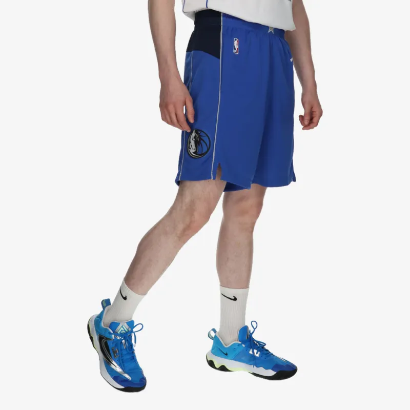 Nike Dallas Mavericks Icon Edition 