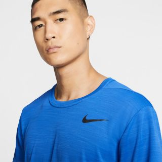 Nike M NK SUPERSET TOP SS 