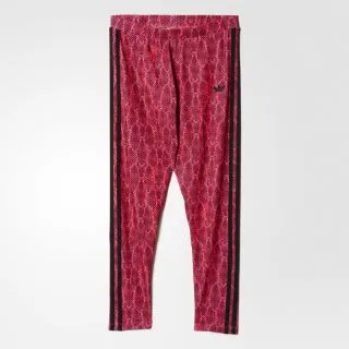 adidas SOCCER LEGGINGS 