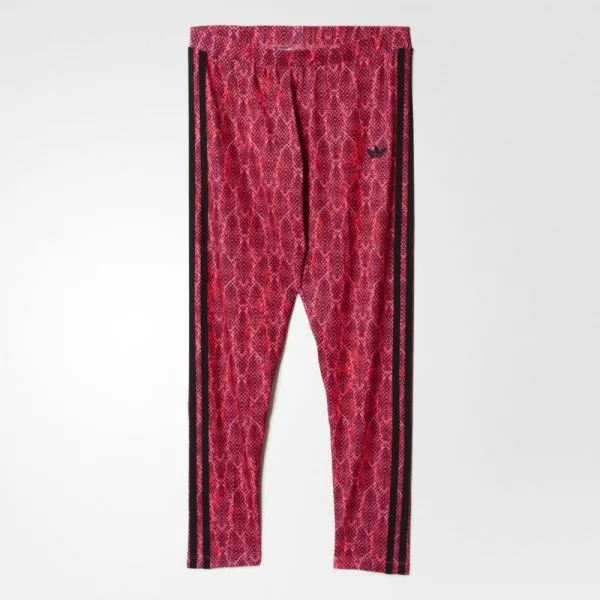 adidas SOCCER LEGGINGS 