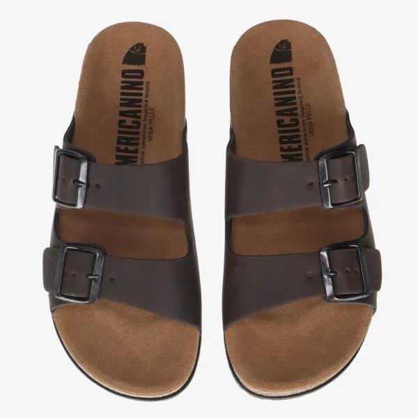 Americanino YELLOSTONE CRAZY HORSE 