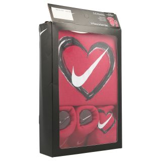 Nike NHG BRUSH STROKE HEART 