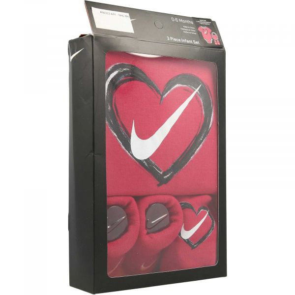 Nike NHG BRUSH STROKE HEART 
