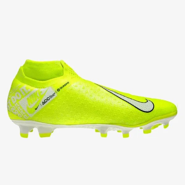 Nike Nike Phantom VSN ELITE DF FG 