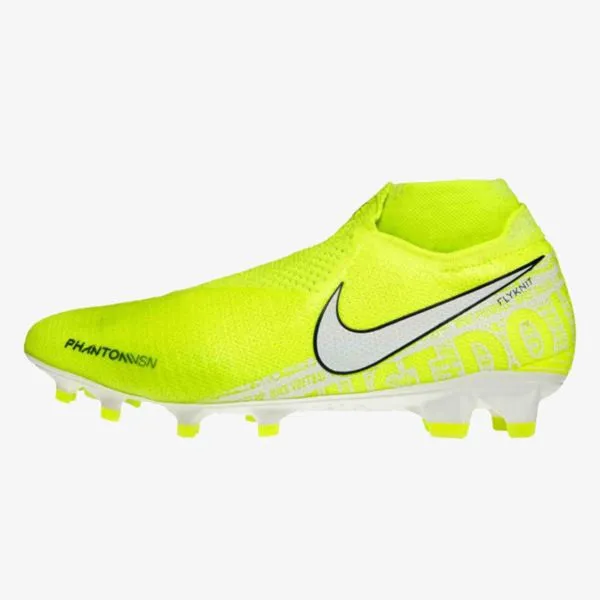 Nike Nike Phantom VSN ELITE DF FG 