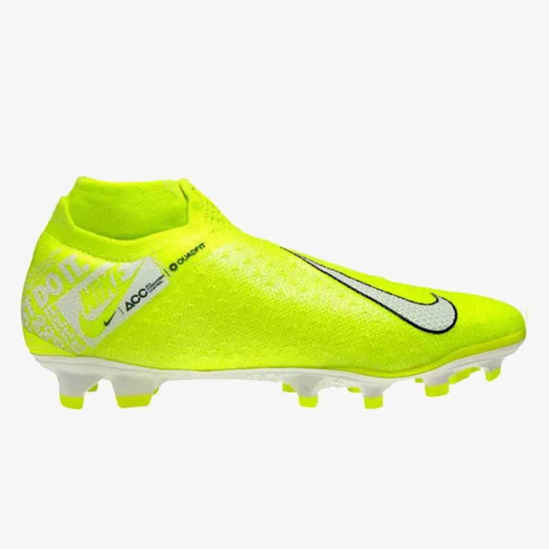 Nike Nike Phantom VSN ELITE DF FG 
