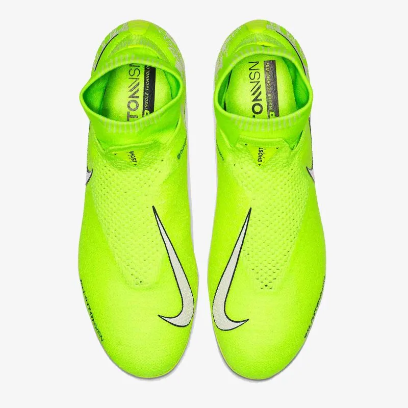 Nike Nike Phantom VSN ELITE DF FG 