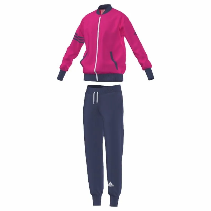 adidas YG S PES TS CH 